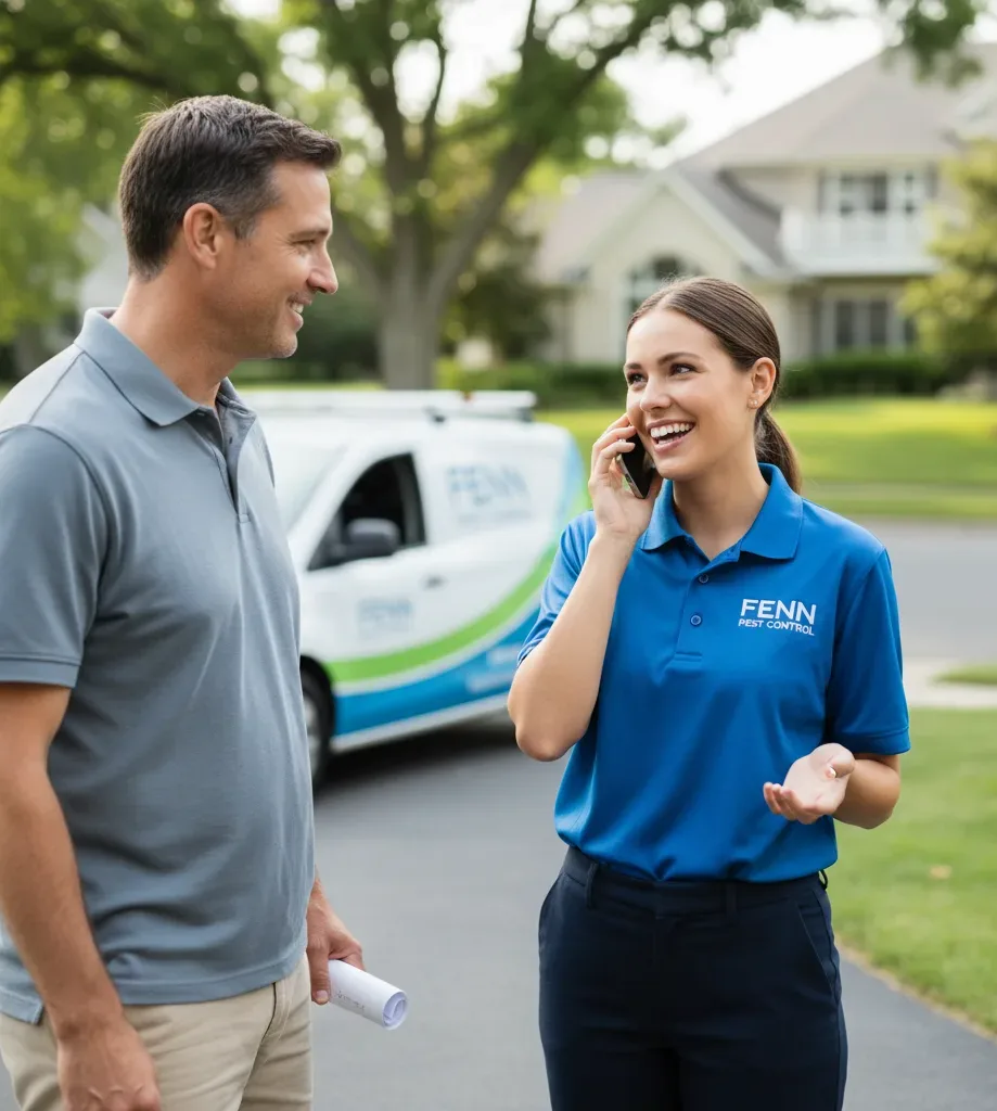 Bed Bug Extermination in Westchester, IL